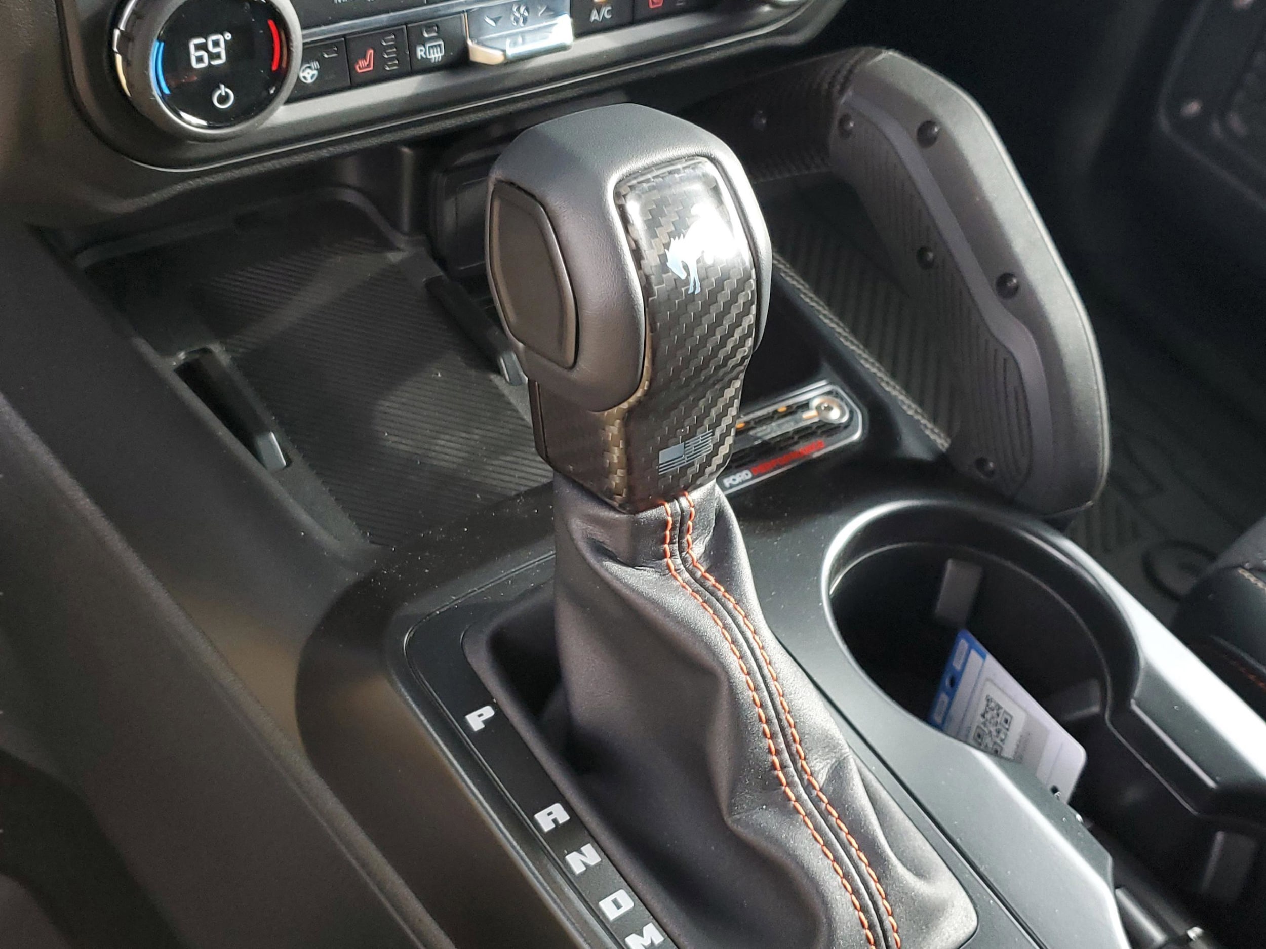 2025 Ford Bronco 4-Door Raptor - Photo 31