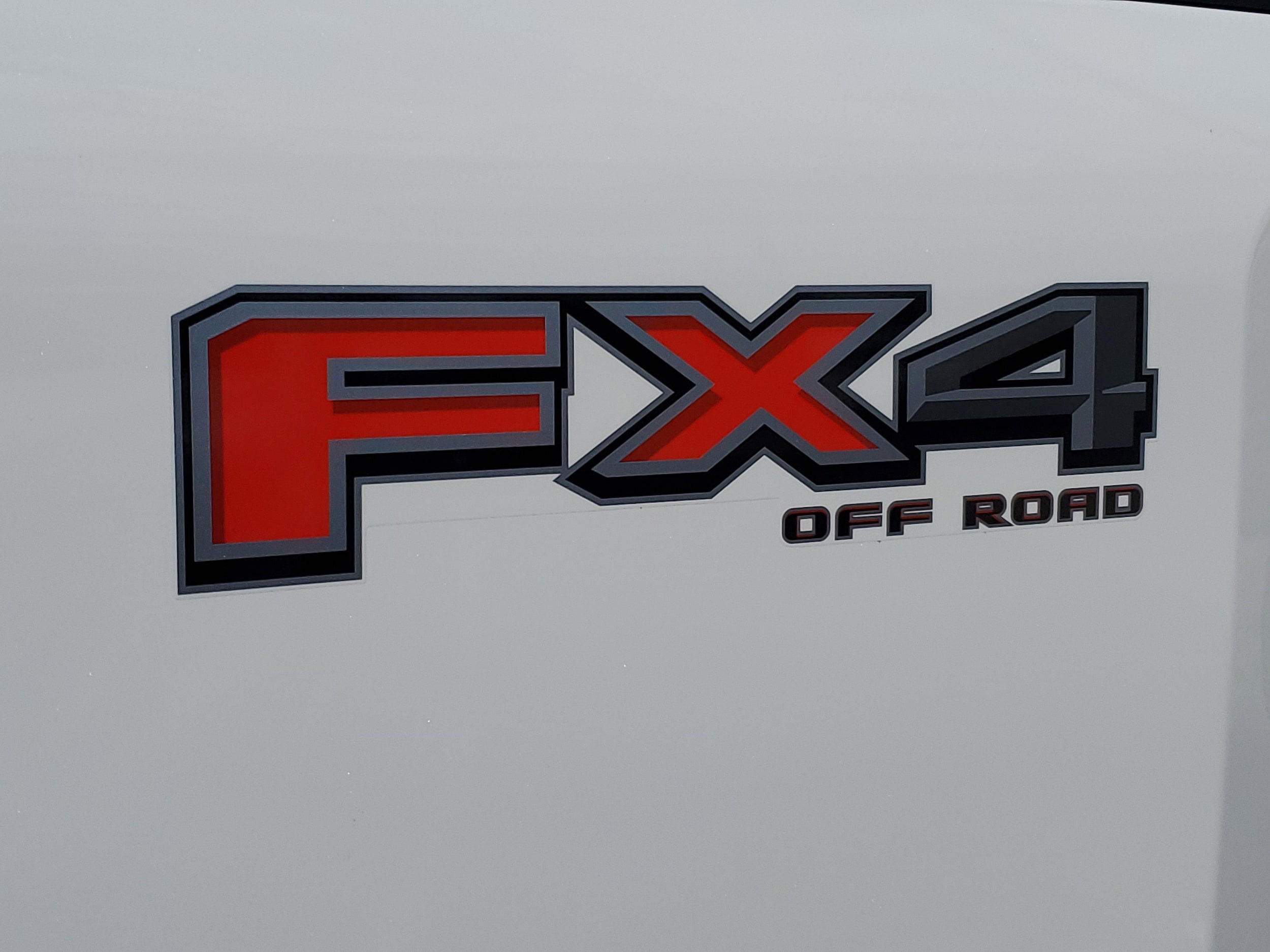 2026 Ford F-250 Super Duty King Ranch - Photo 37