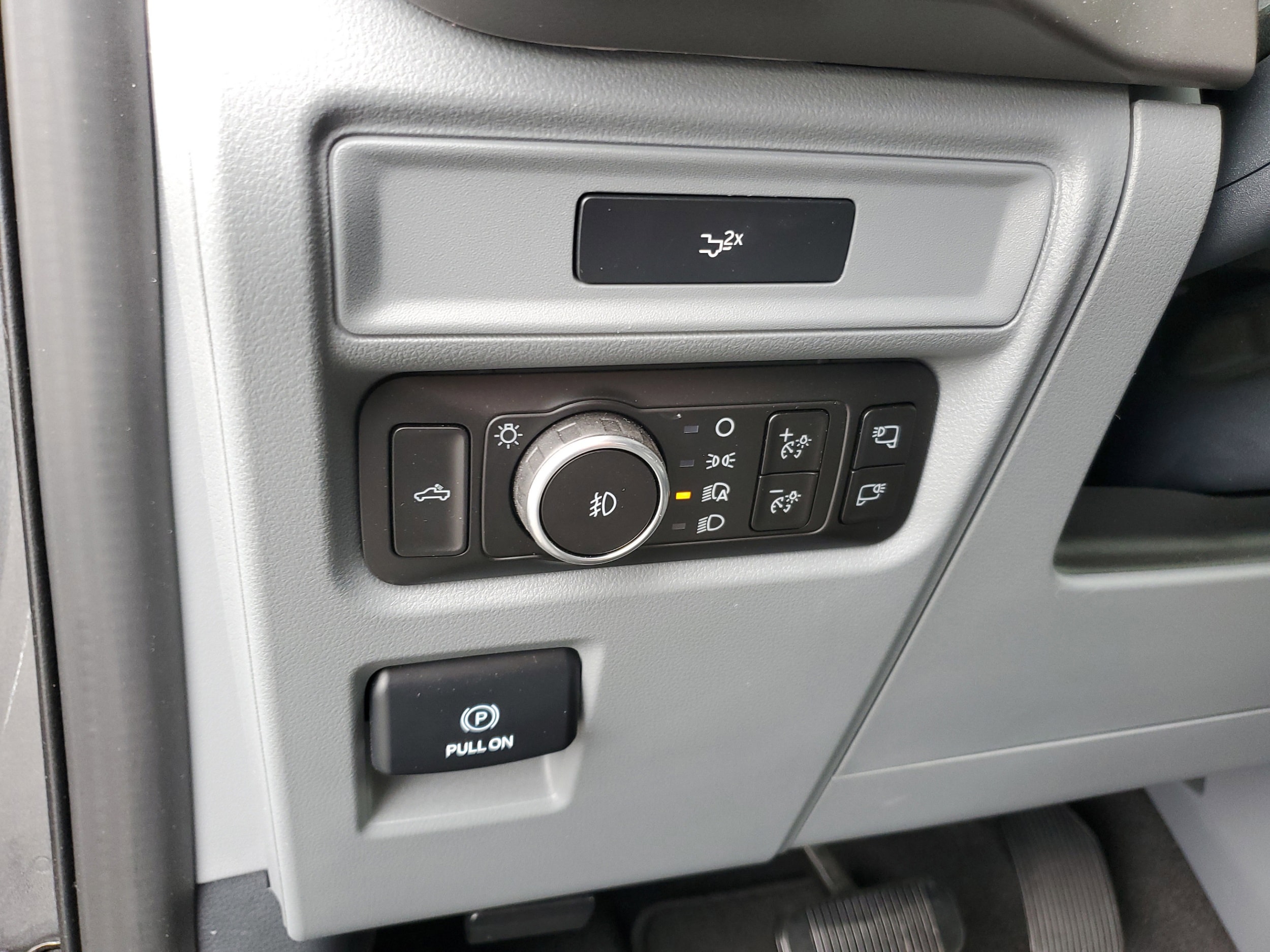 2026 Ford F-150 XLT - Photo 21