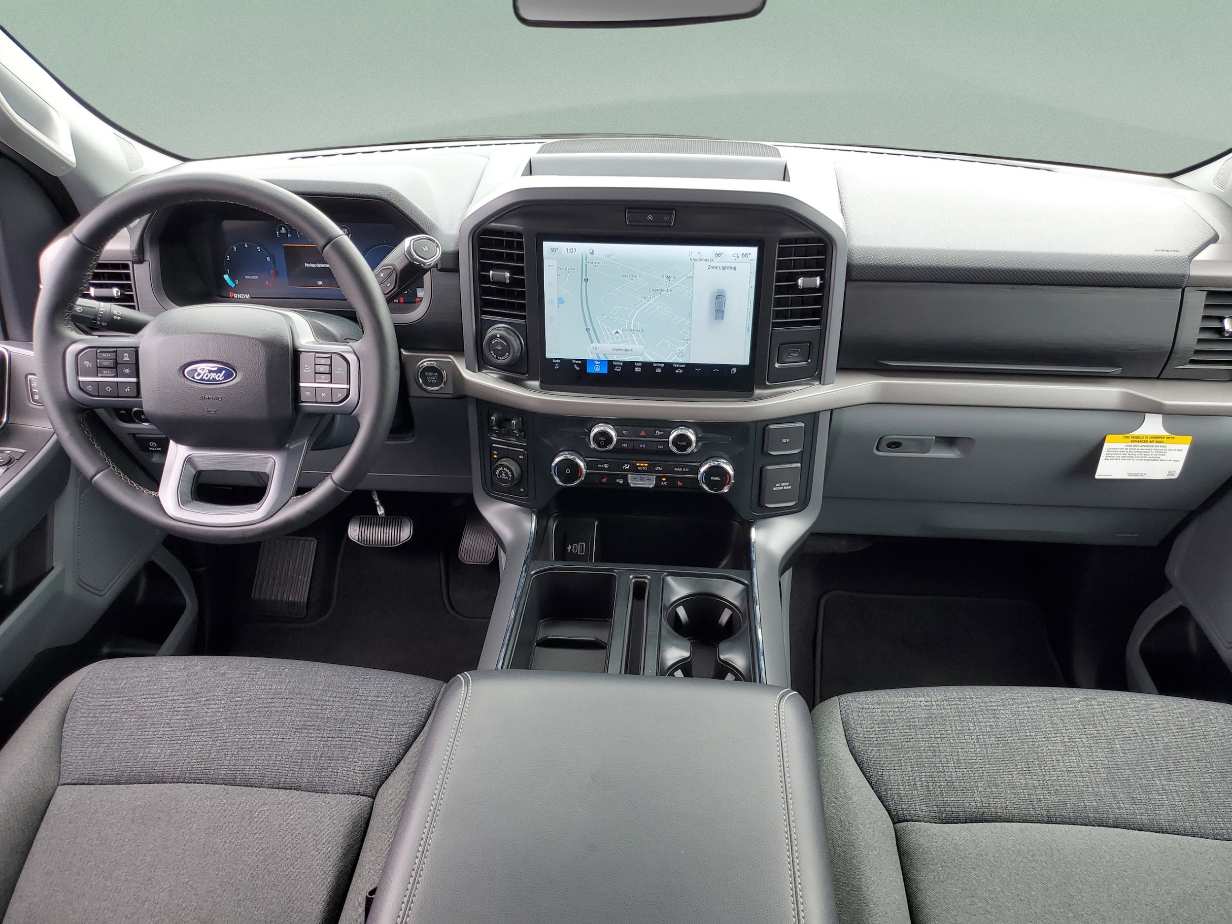 2026 Ford F-150 XLT - Photo 9