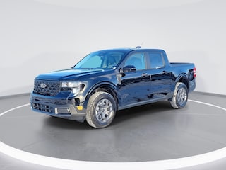 2026 Ford Maverick XLT Truck SuperCrew