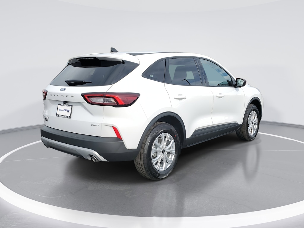 New 2026 Ford Escape Active SUV