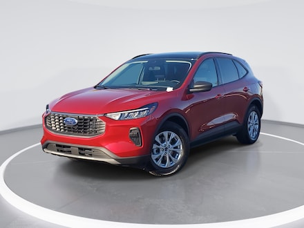 2025 Ford Escape Active SUV