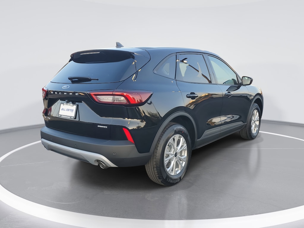 New 2026 Ford Escape Active SUV