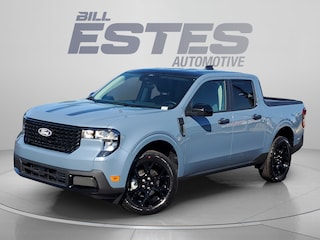 2026 Ford Maverick XLT Truck SuperCrew