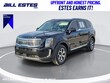  Kia Telluride