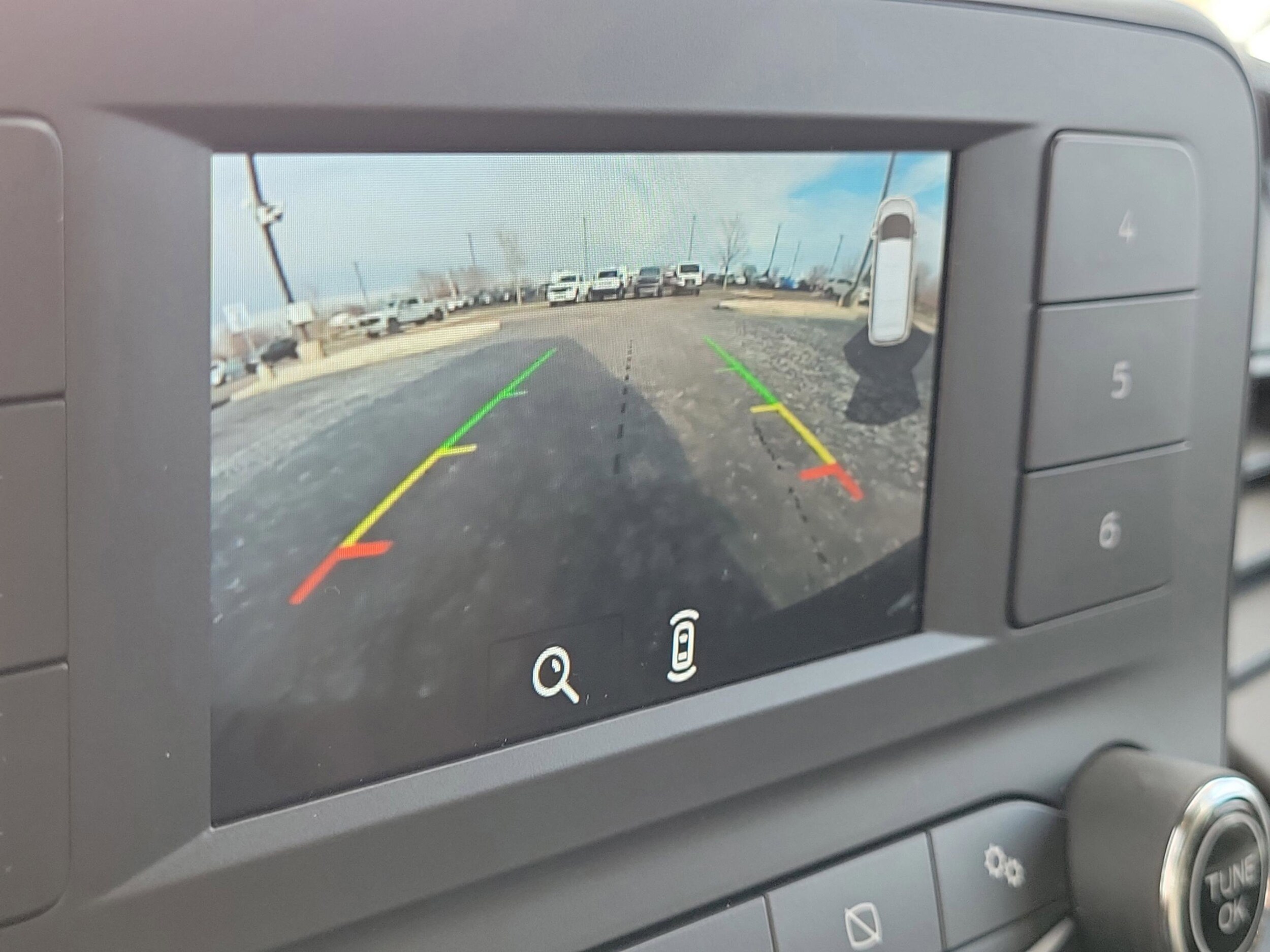 2024 Ford Transit Van Base - Photo 30