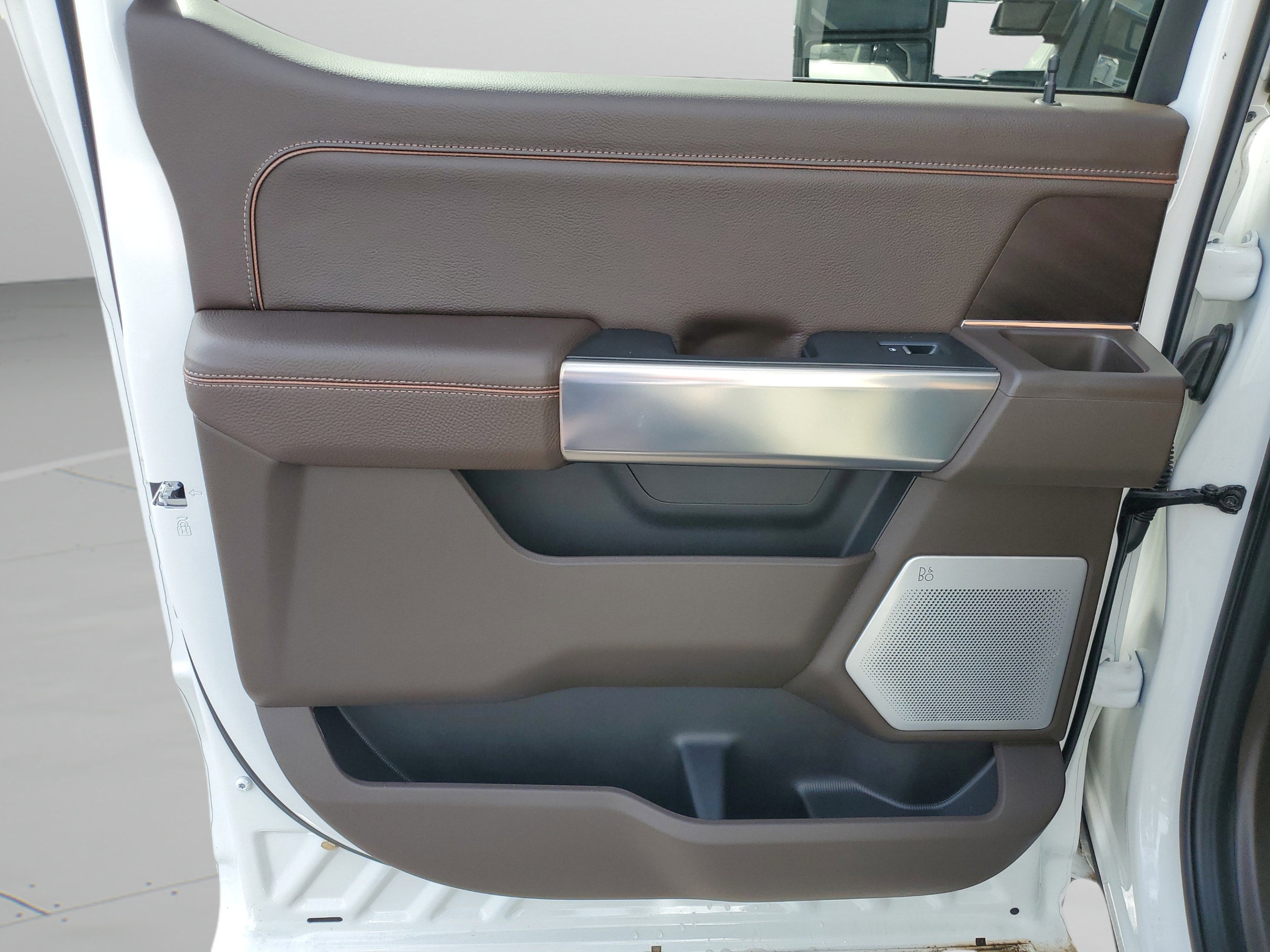 2026 Ford F-250 Super Duty King Ranch - Photo 25