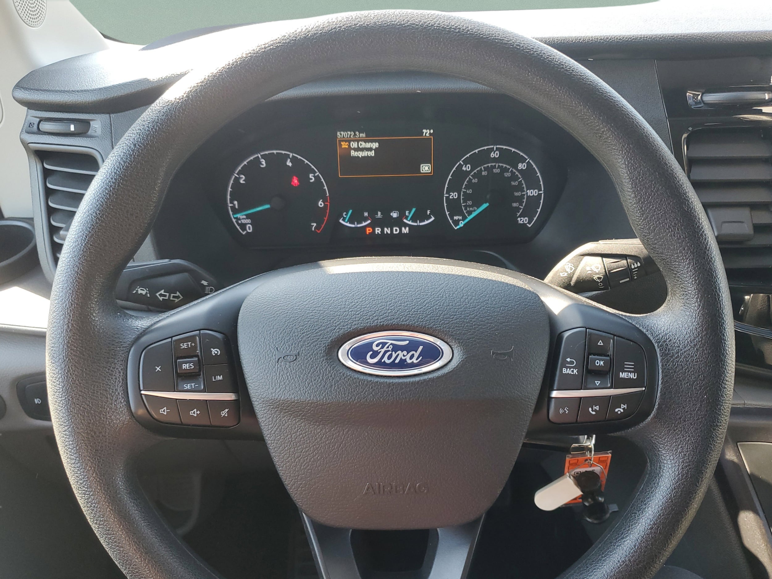 2023 Ford Transit Passenger Van XLT - Photo 20