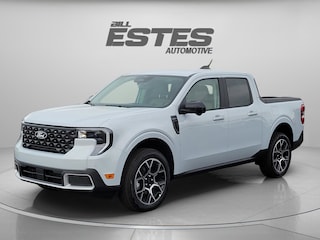 2026 Ford Maverick LARIAT Truck SuperCrew