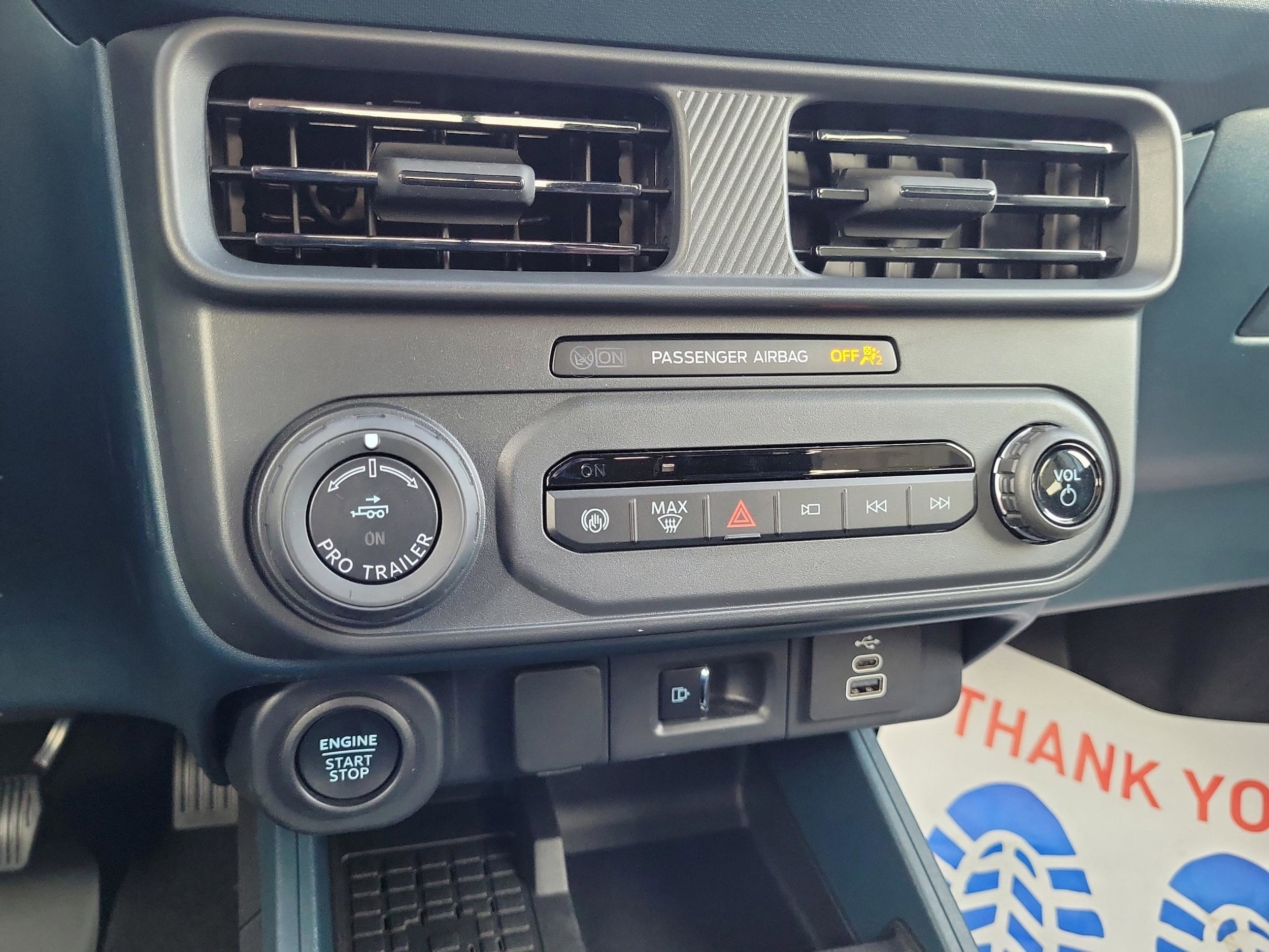 2025 Ford Maverick Lariat - Photo 29