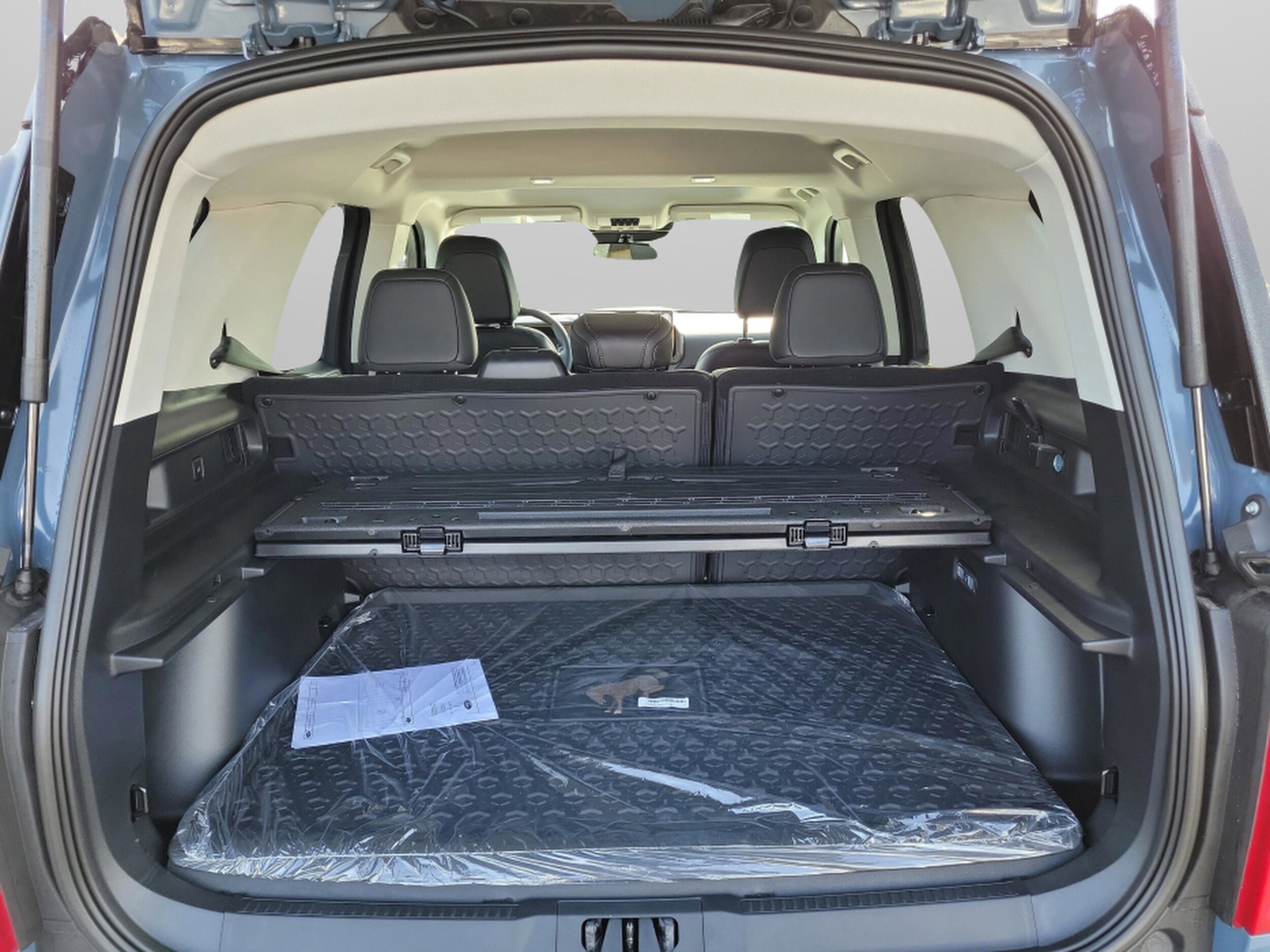 2026 Ford Bronco Sport Big Bend - Photo 31