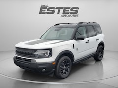 2025 Ford Bronco Sport Big Bend SUV