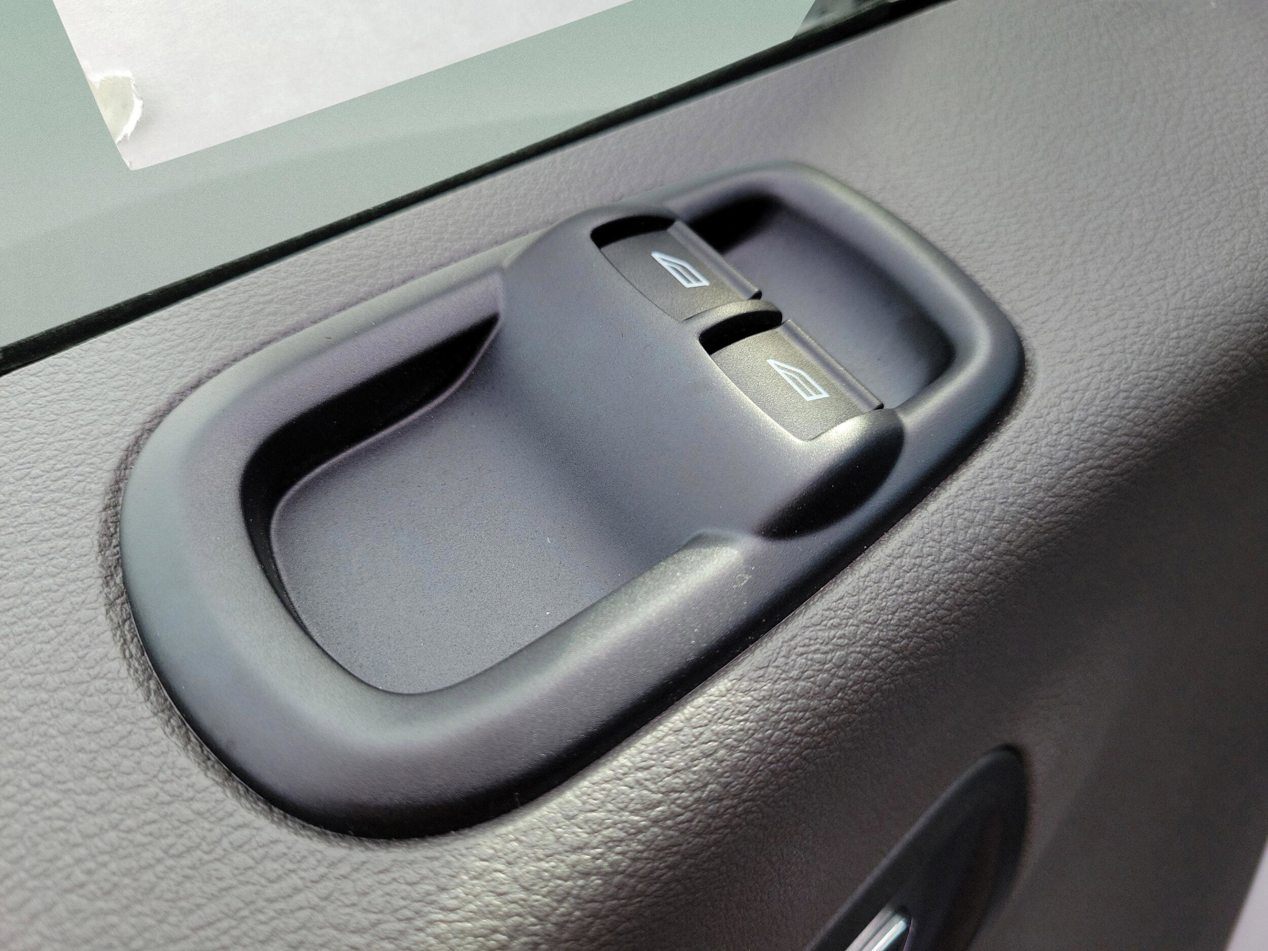 2024 Ford Transit Van Base - Photo 18