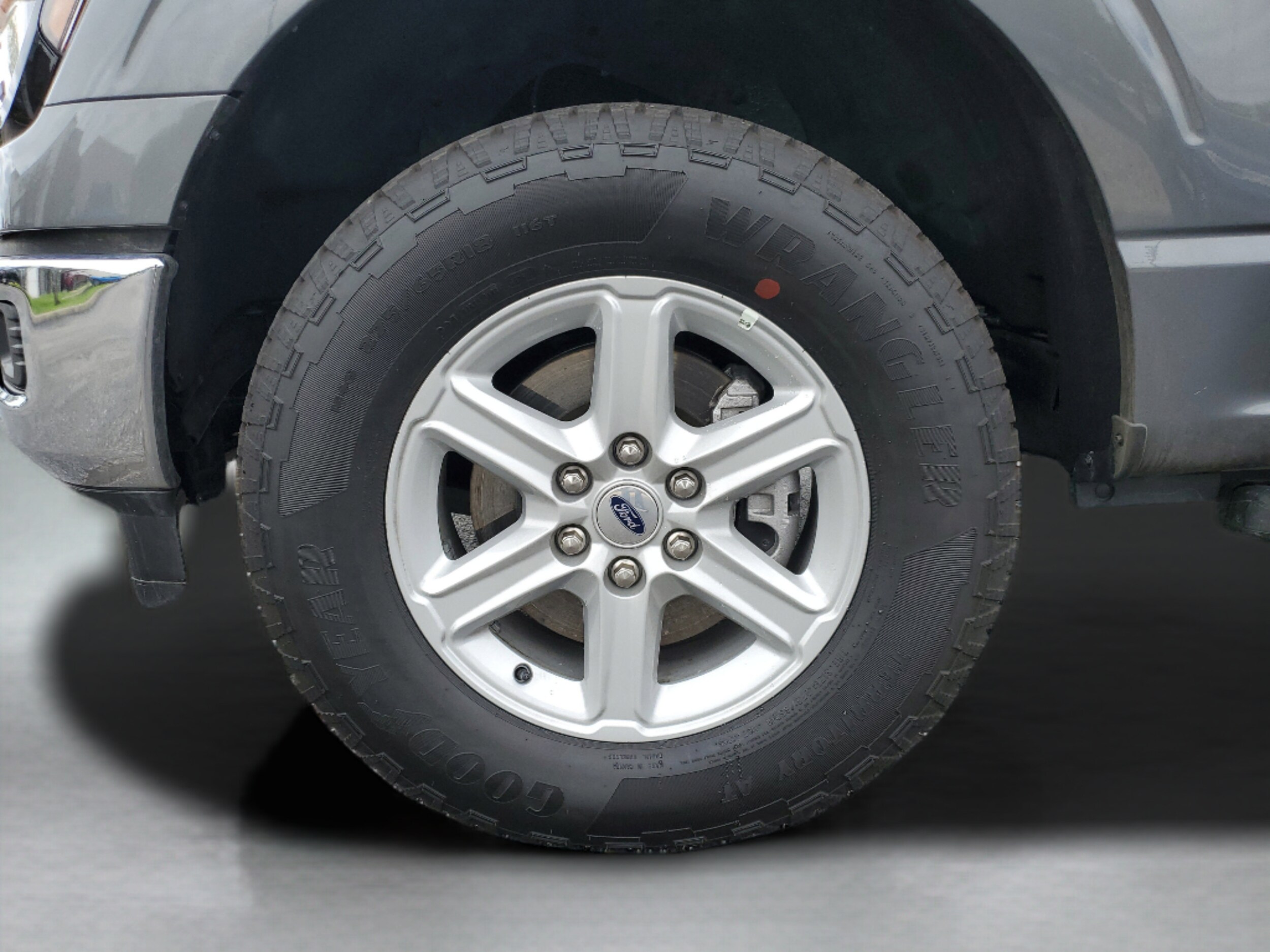 2026 Ford F-150 XLT - Photo 30