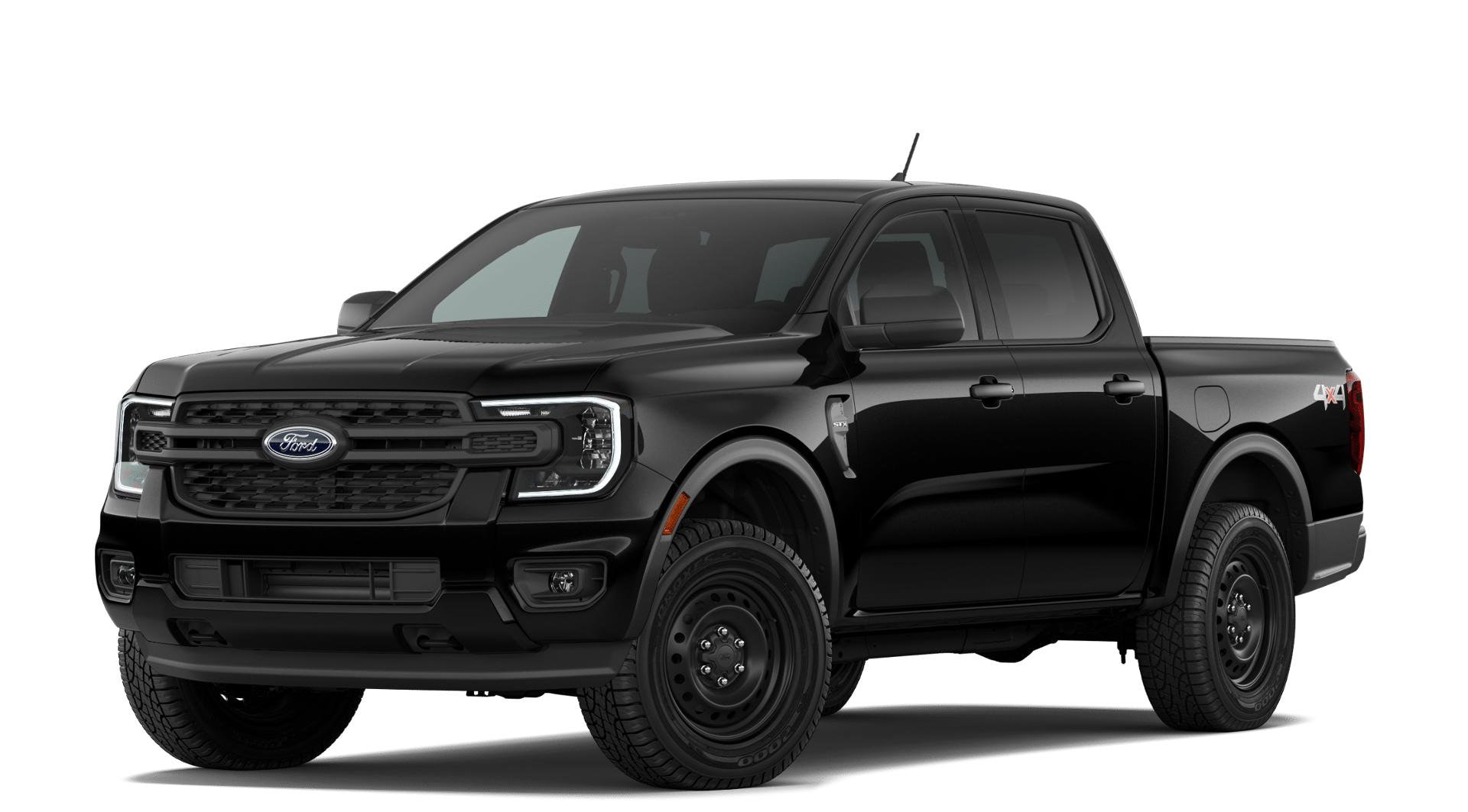 2026 Ford Ranger's photo
