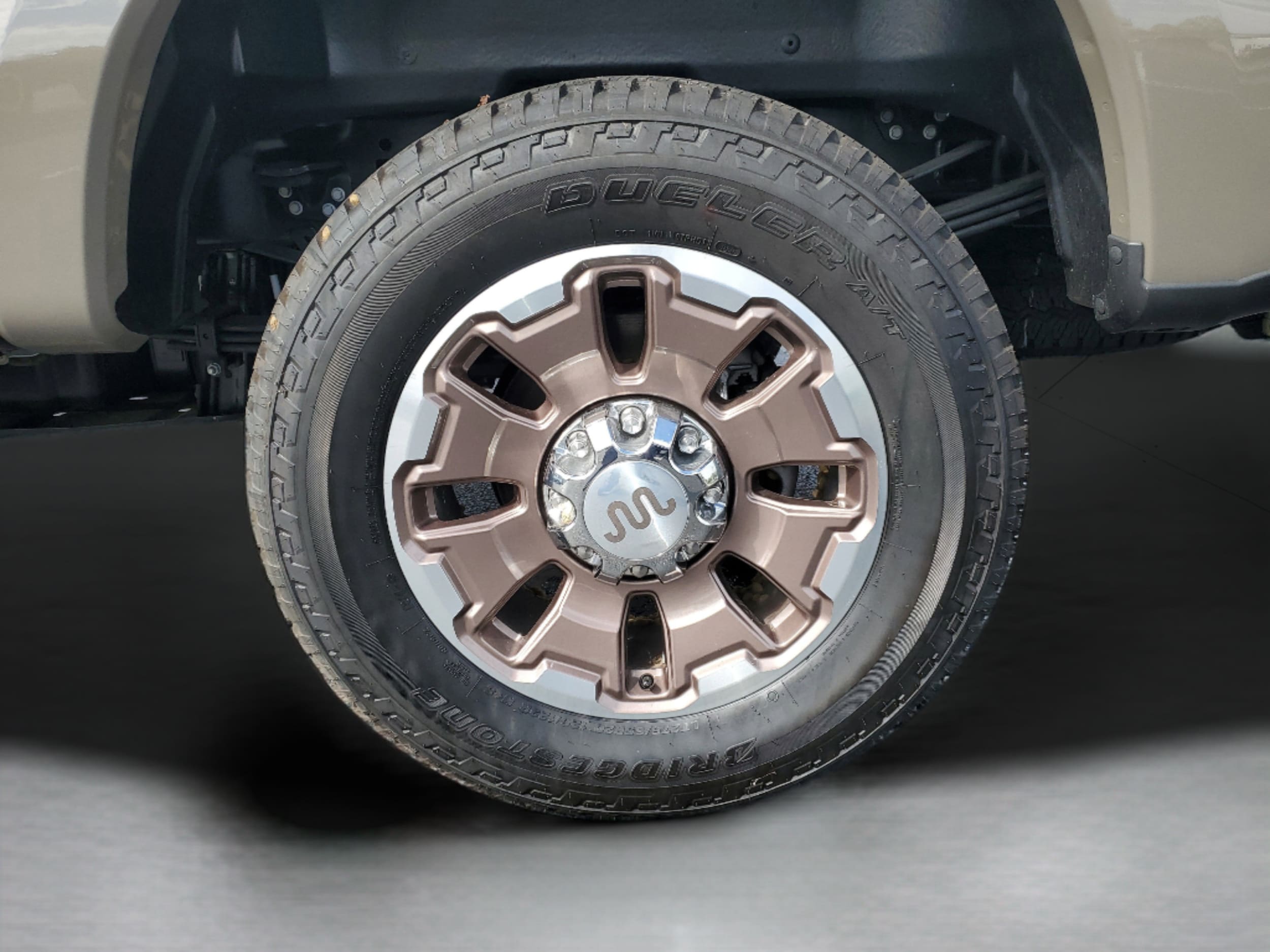 2026 Ford F-250 Super Duty King Ranch - Photo 33