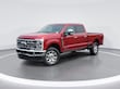 Ford Super Duty F-350 SRW