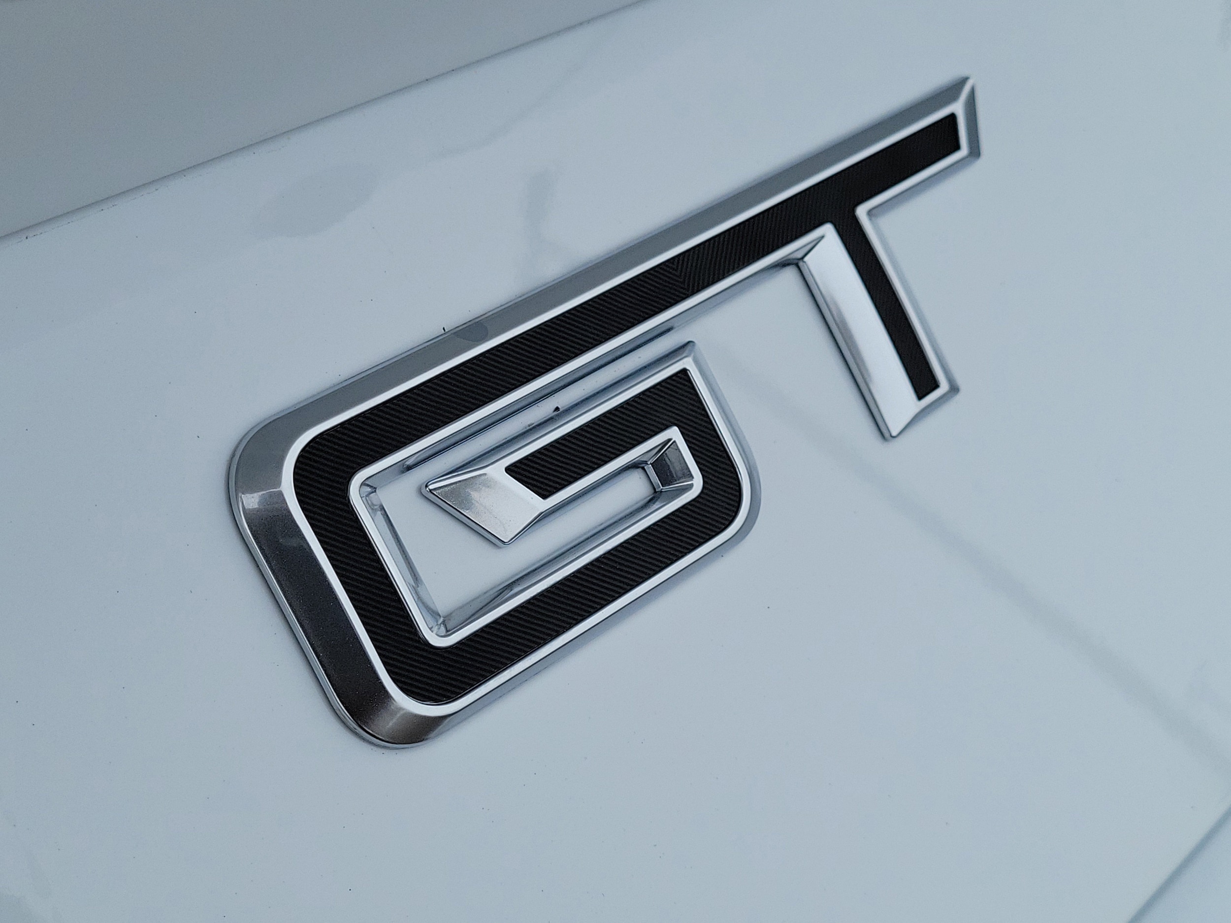 2026 Ford Mustang GT Premium Fastback - Photo 28