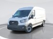  Ford Transit Cargo Van