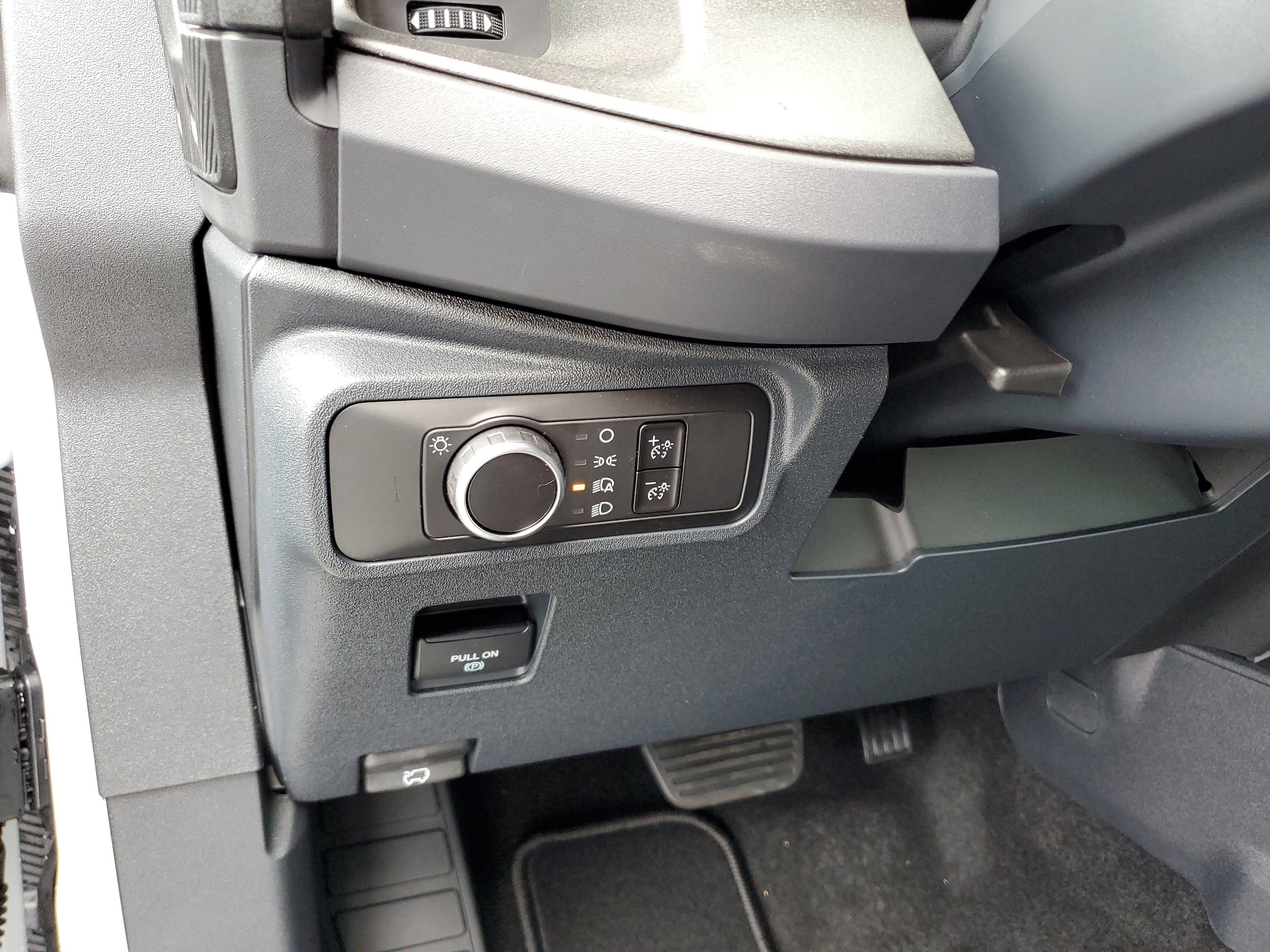 2025 Ford Bronco 4-Door Base - Photo 22