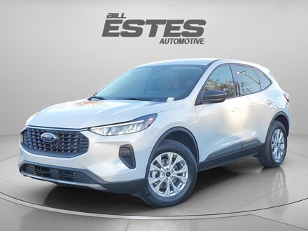 2026 Ford Escape Active SUV