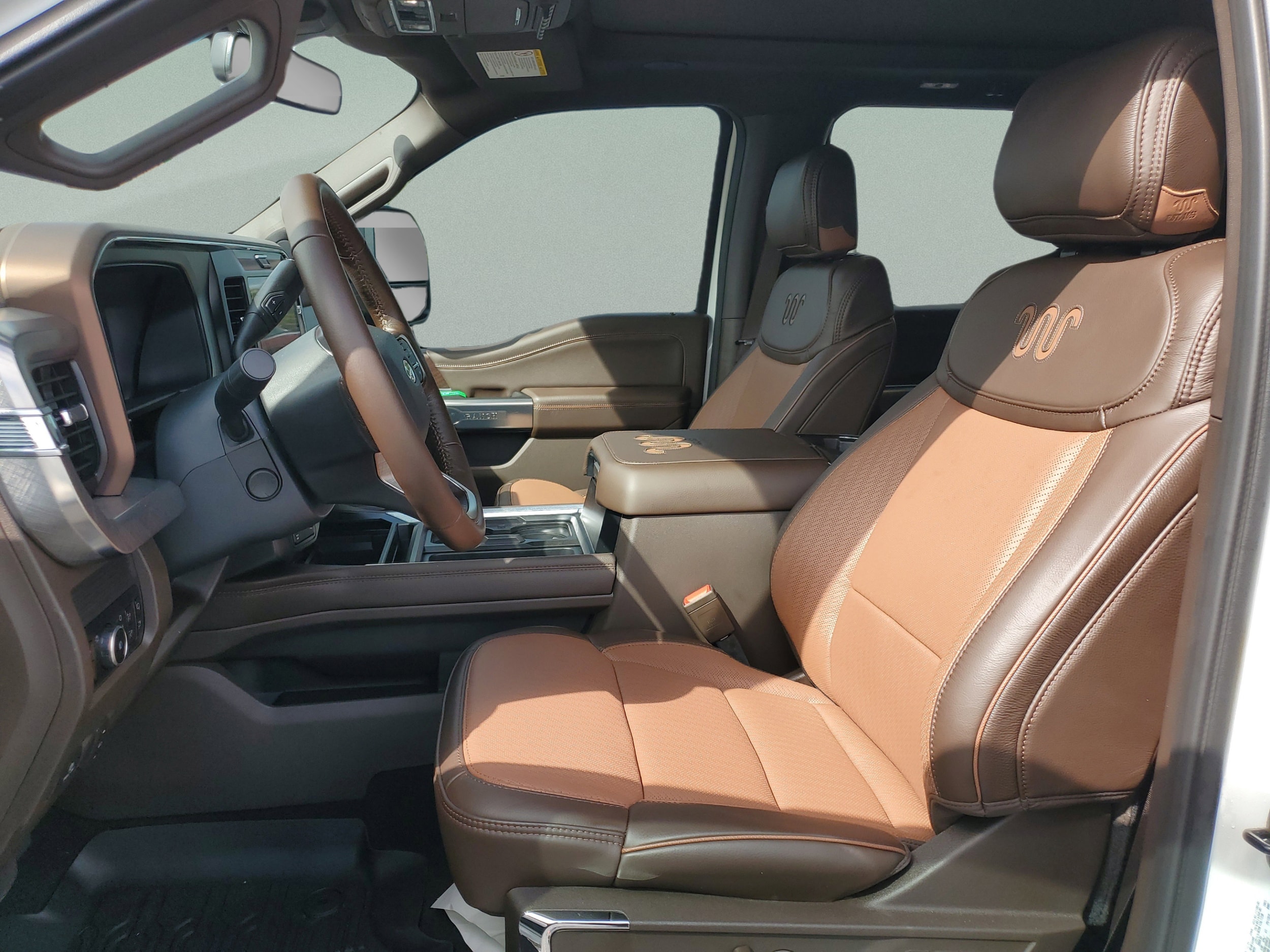 2026 Ford F-250 Super Duty King Ranch - Photo 24