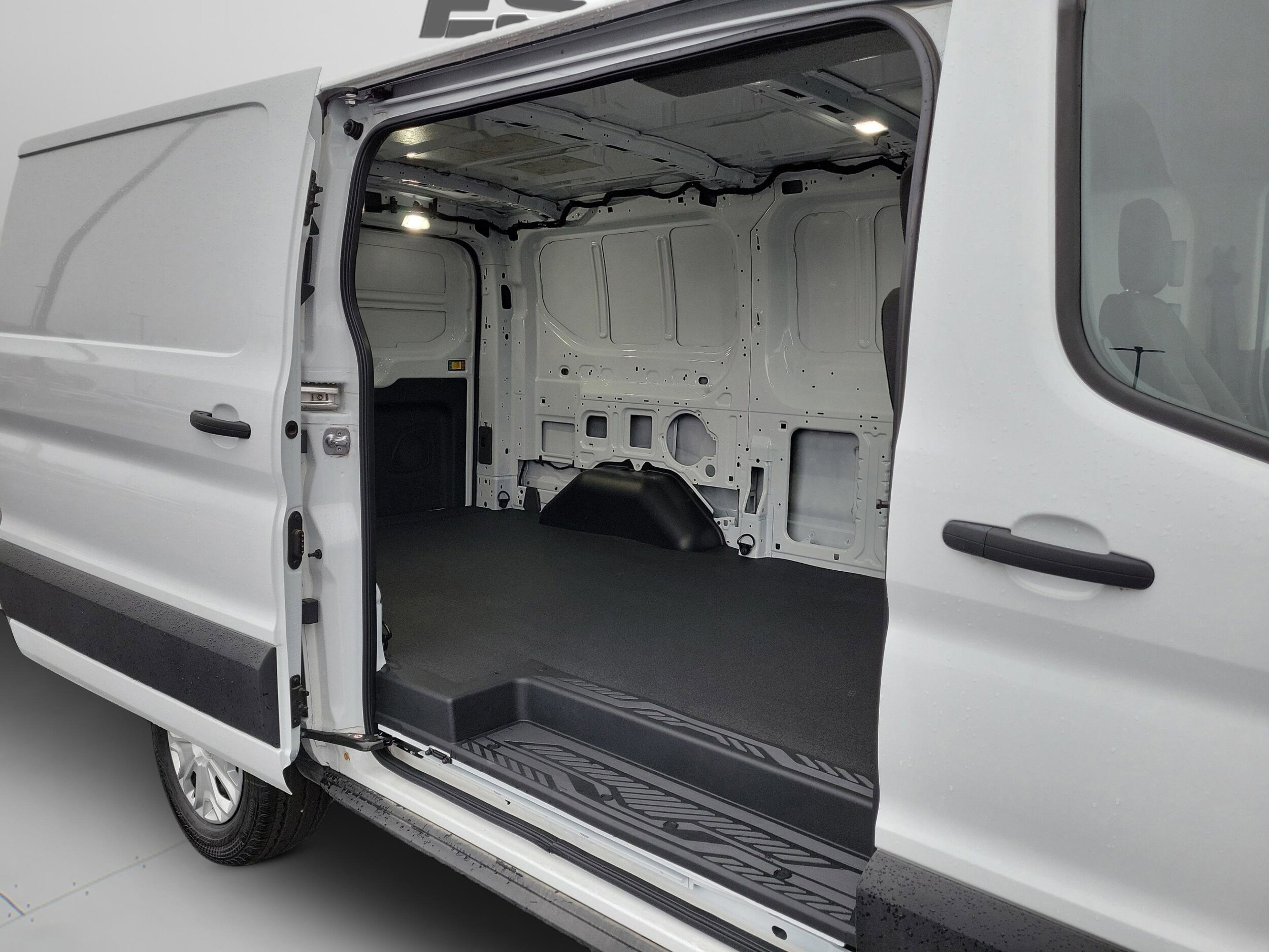 2024 Ford Transit Van Base - Photo 12