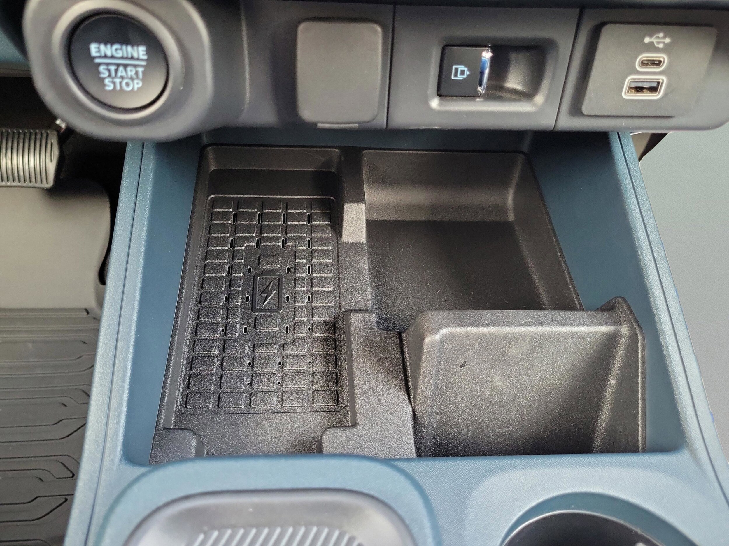 2025 Ford Maverick Lariat - Photo 31