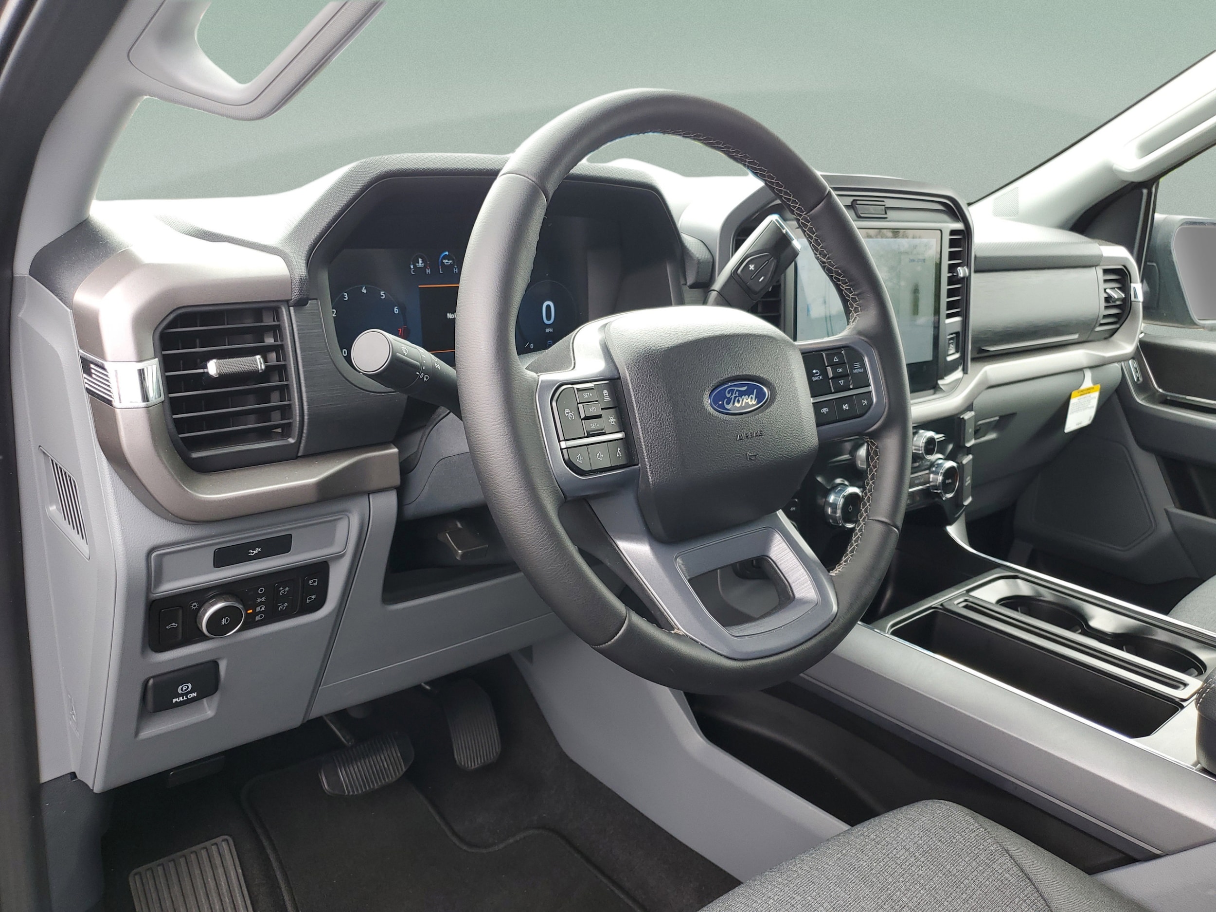 2026 Ford F-150 XLT - Photo 18