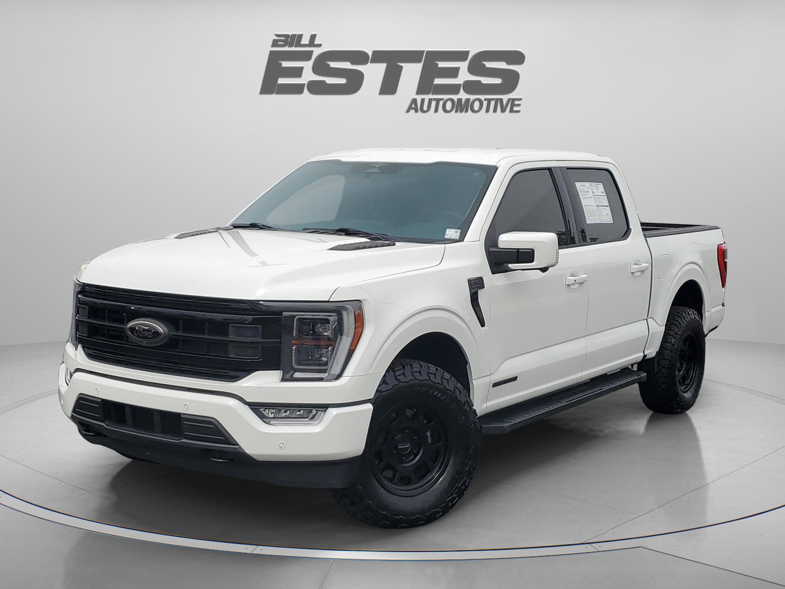 2023 Ford F-150 Lariat 4x4 SuperCrew 5-1/2 Box's photo