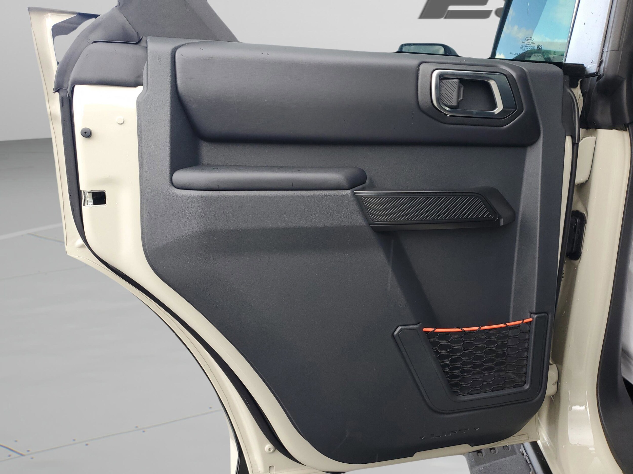 2025 Ford Bronco 4-Door Raptor - Photo 33