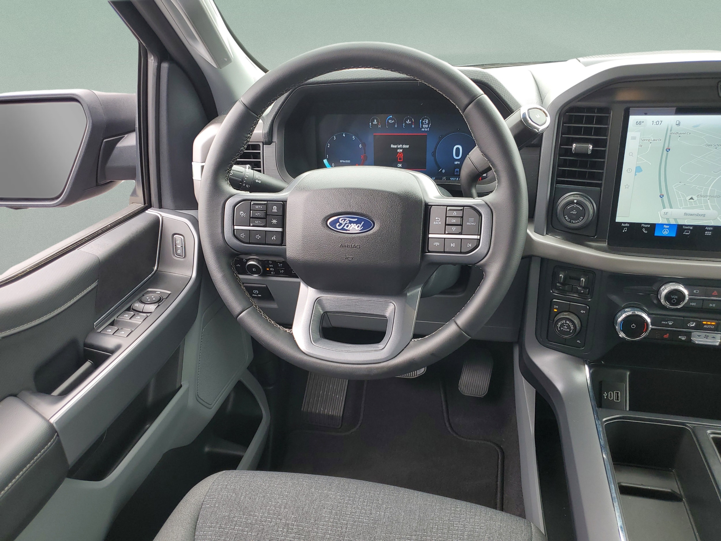 2026 Ford F-150 XLT - Photo 10