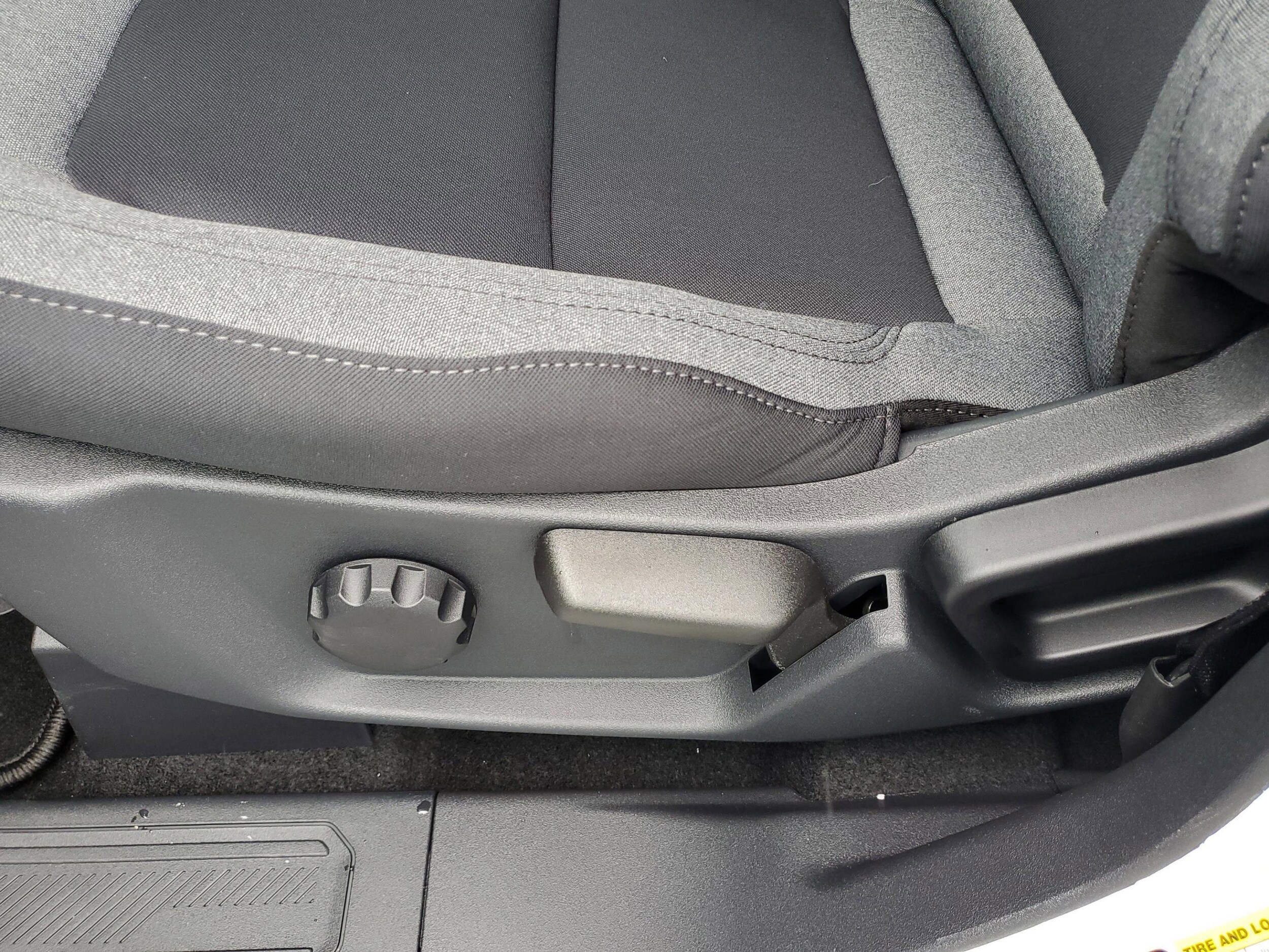 2025 Ford Bronco 4-Door Base - Photo 20