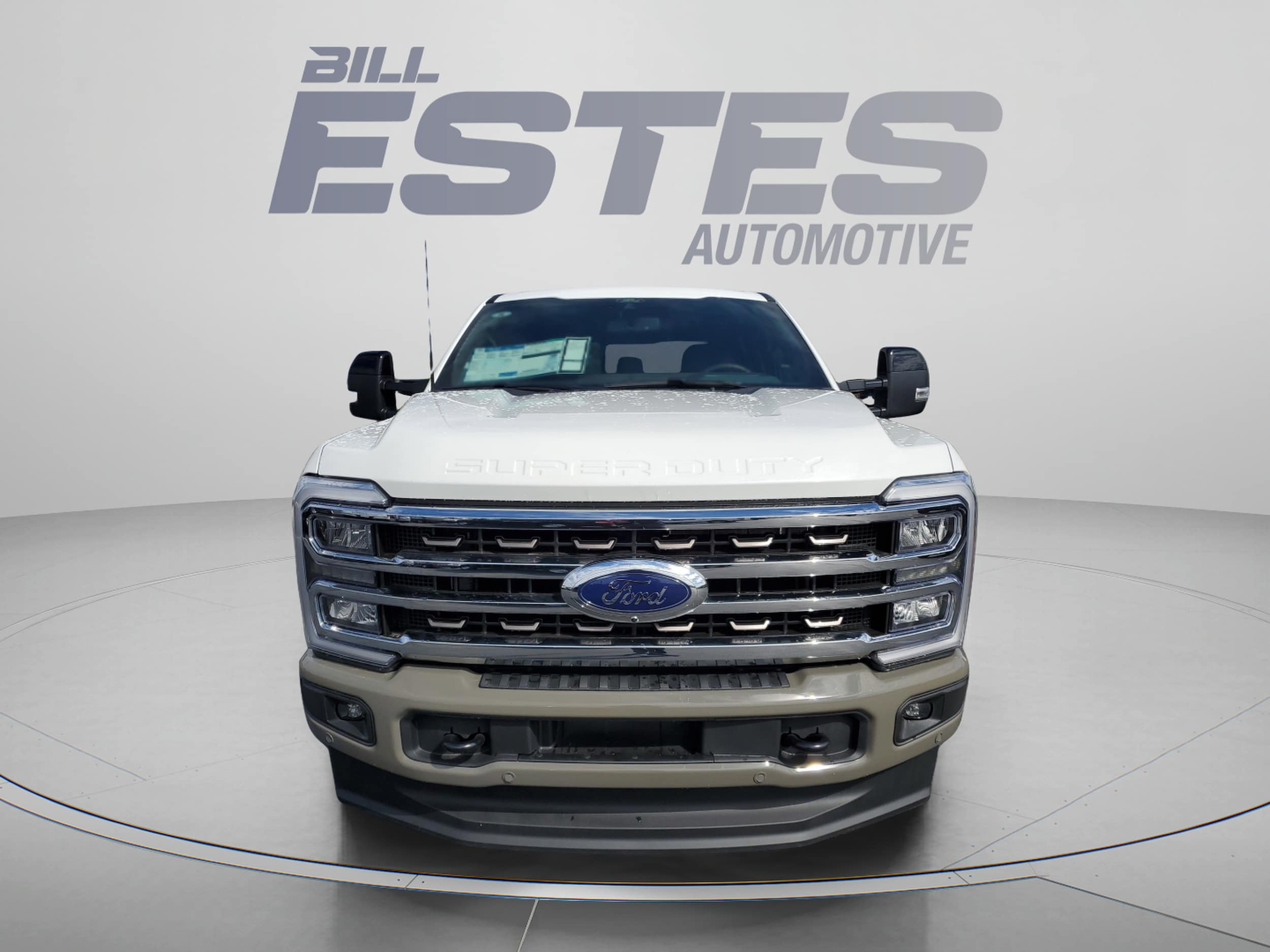 2026 Ford F-250 Super Duty King Ranch - Photo 7
