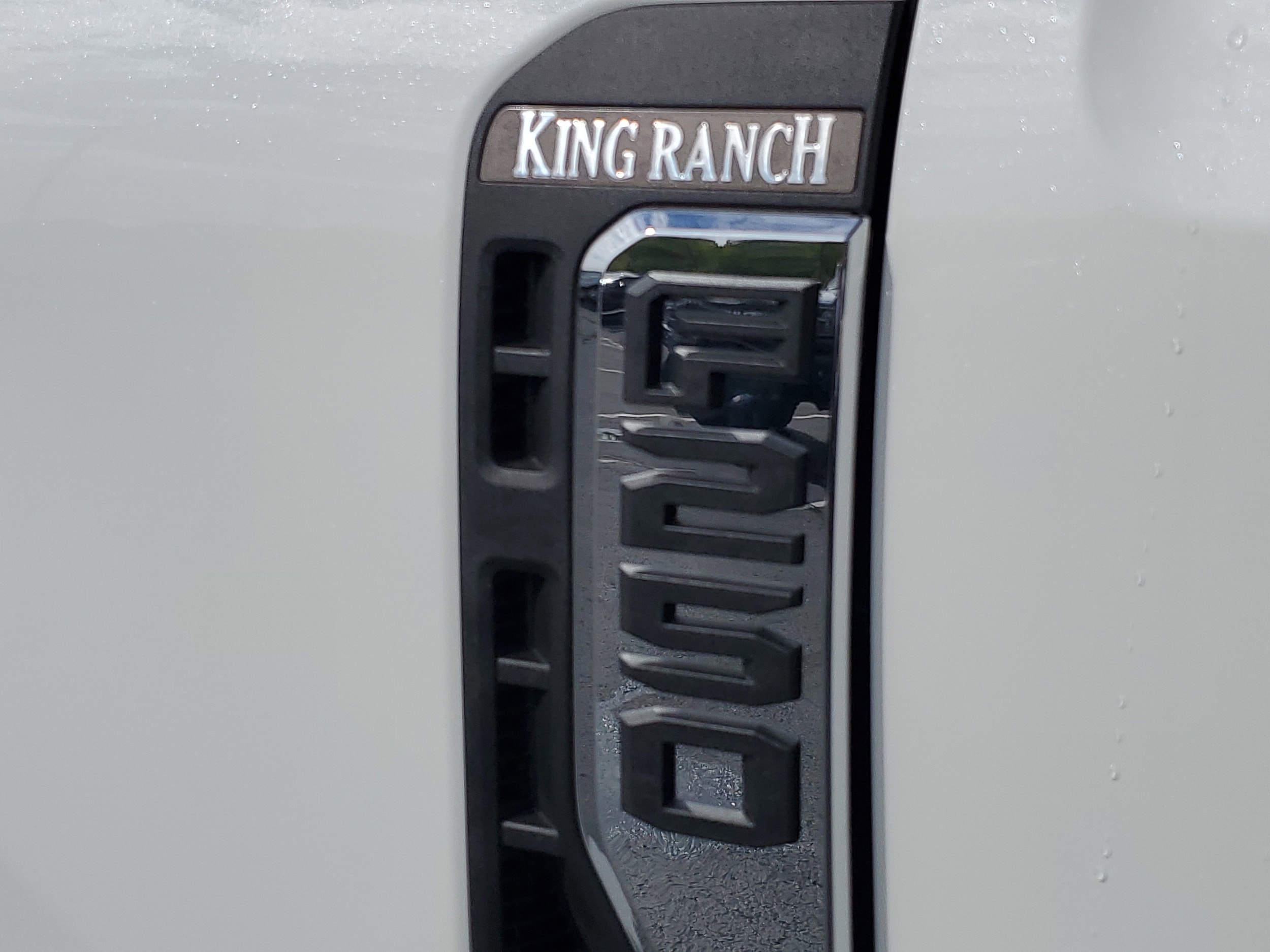 2026 Ford F-250 Super Duty King Ranch - Photo 36