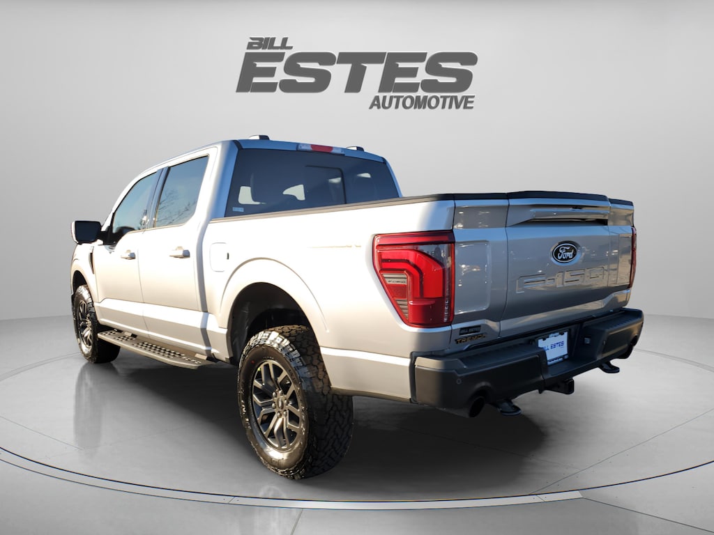 New 2026 Ford F-150 Tremor Truck SuperCrew Cab