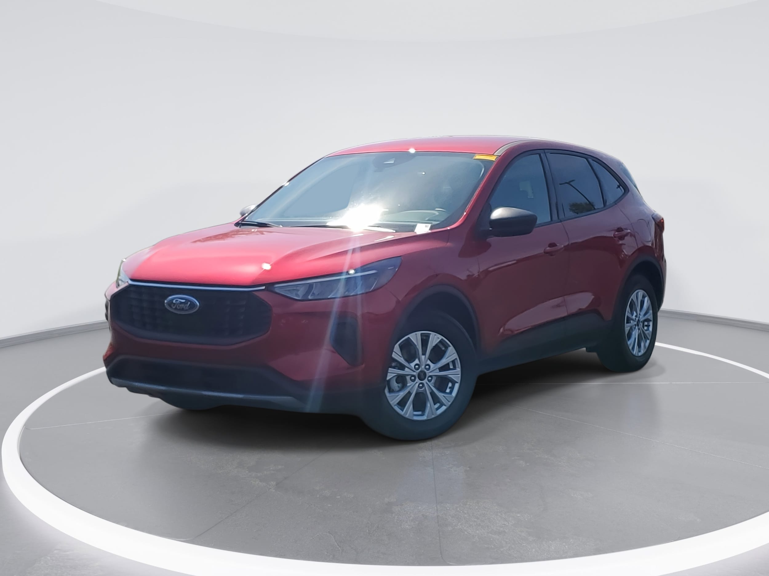 2025 Ford Escape SUV 