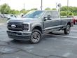 Ford Super Duty F-350 SRW