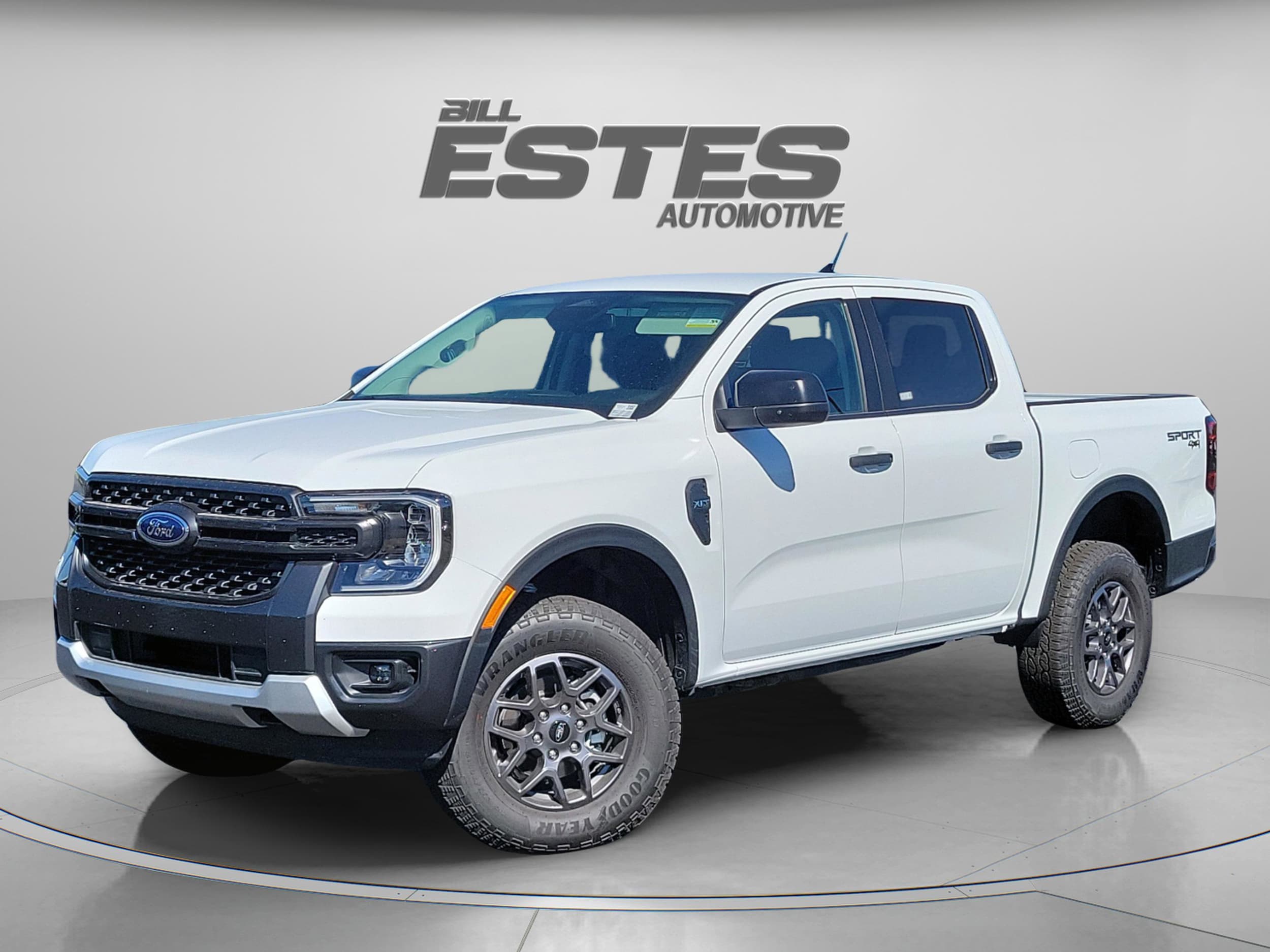 2026 Ford Ranger XLT 4x4 SuperCrew 5' Box's photo