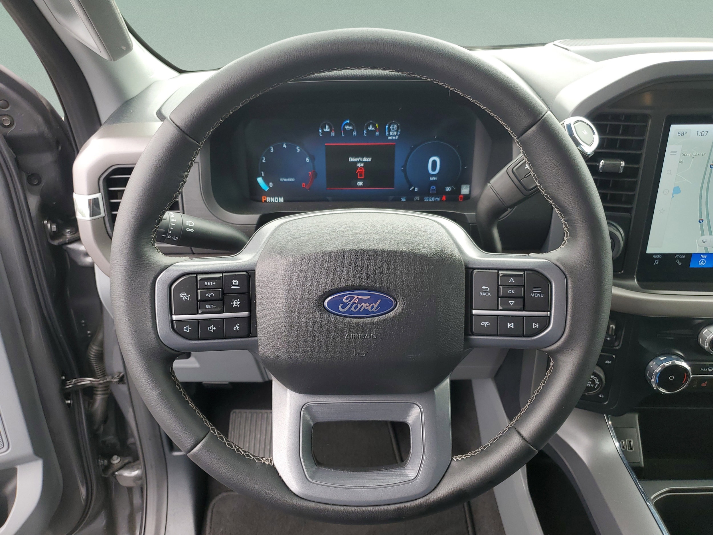2026 Ford F-150 XLT - Photo 22