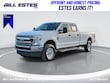  Ford Super Duty F-350 SRW