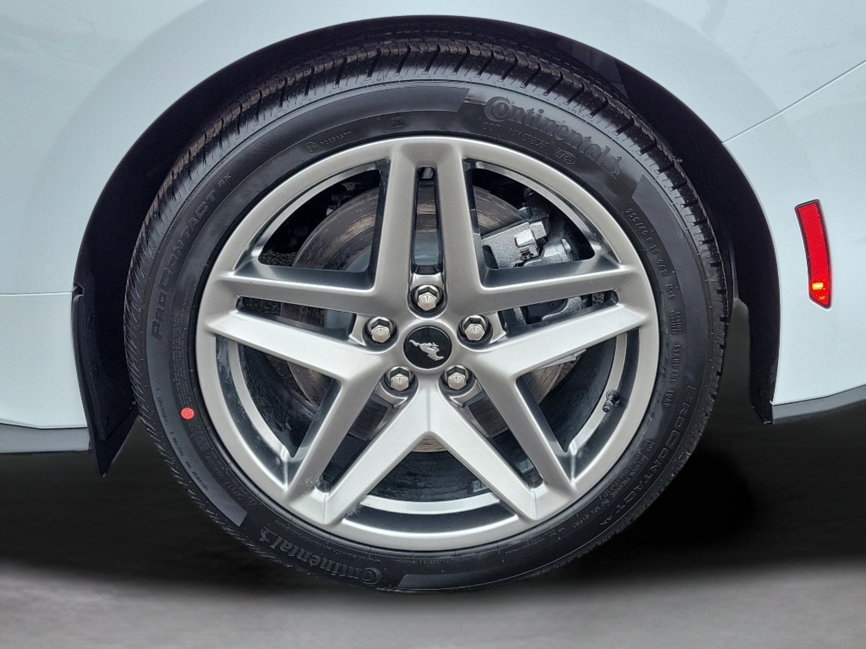 2026 Ford Mustang GT Premium Fastback - Photo 32