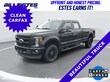  Ford Super Duty F-350 SRW