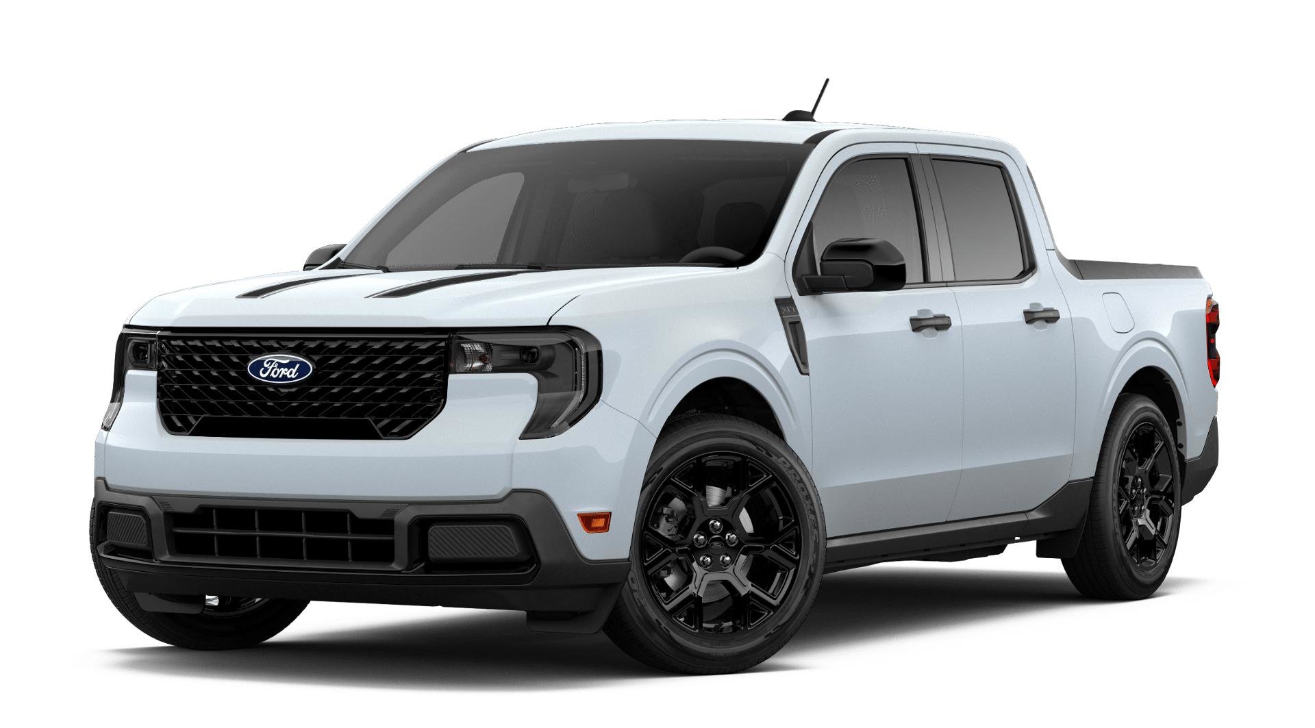2026 Ford Maverick XLT AWD's photo