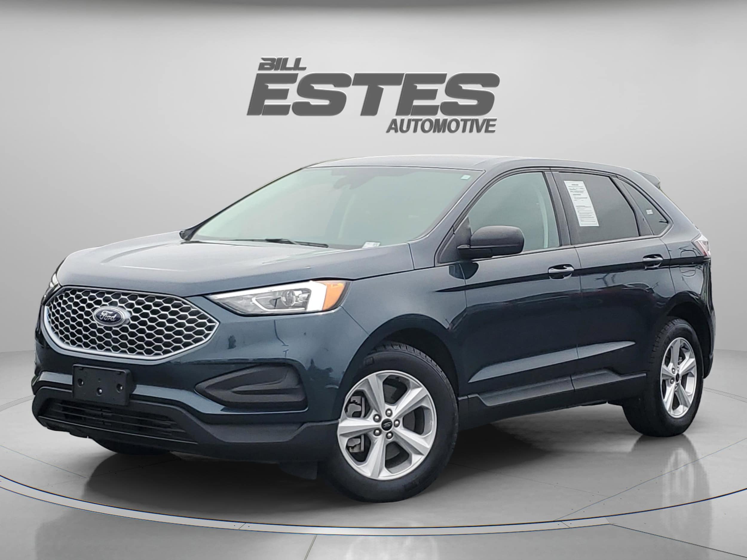 2024 Ford Edge SE AWD's photo