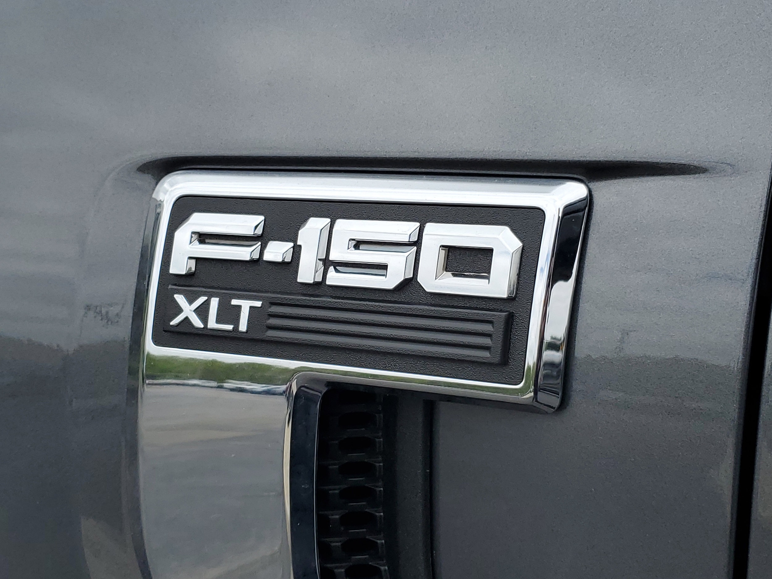 2026 Ford F-150 XLT - Photo 32