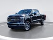 Ford Super Duty F-350 SRW
