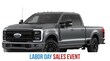 Ford Super Duty F-350 SRW