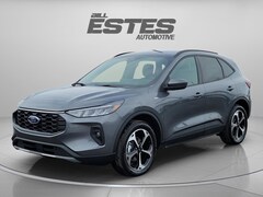 2026 Ford Escape ST-Line Select SUV
